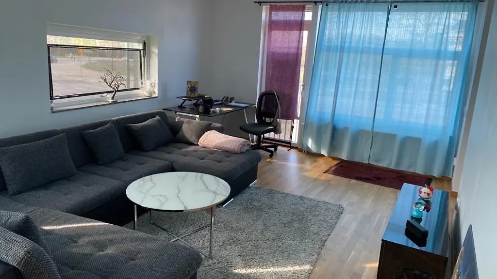 Hyllie Apartment Malmö 0*,  Zweden